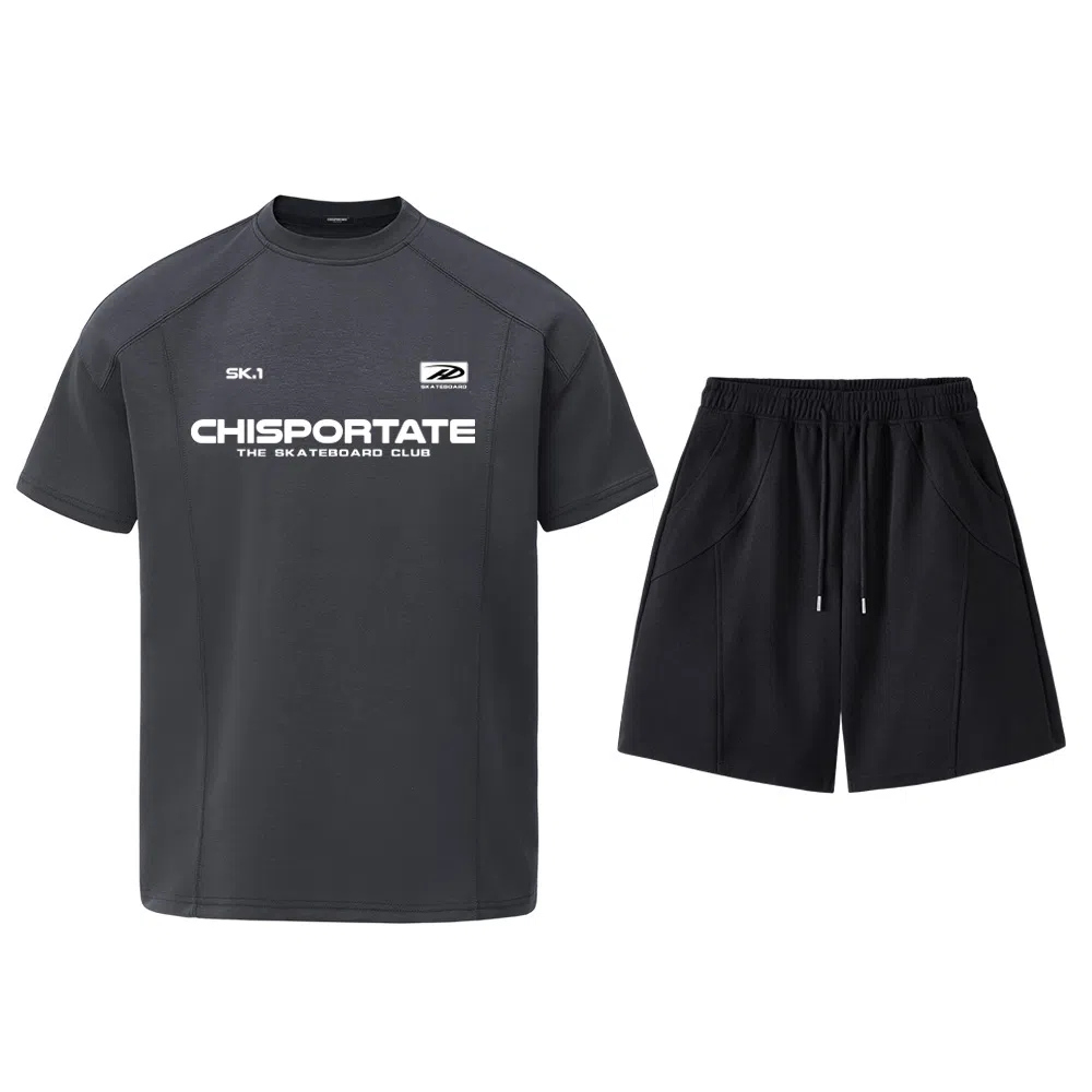 Chisportate T