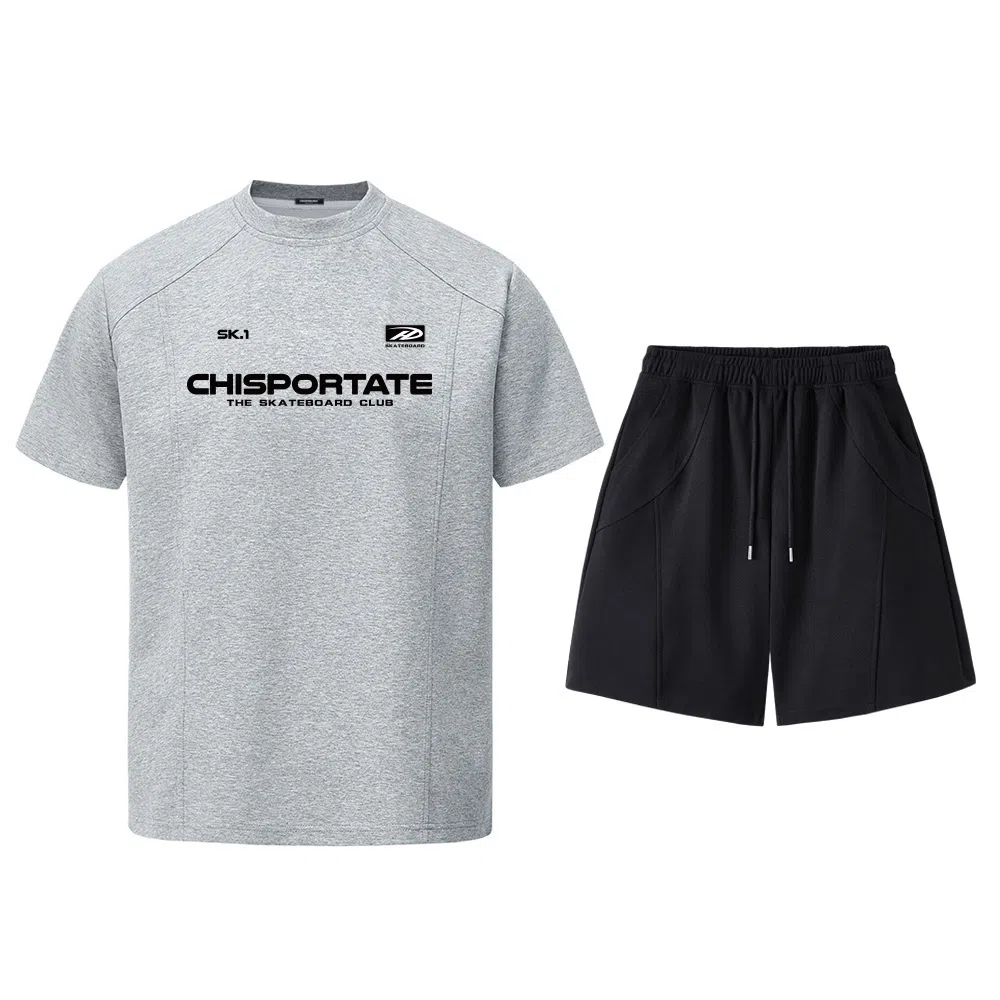 Chisportate T