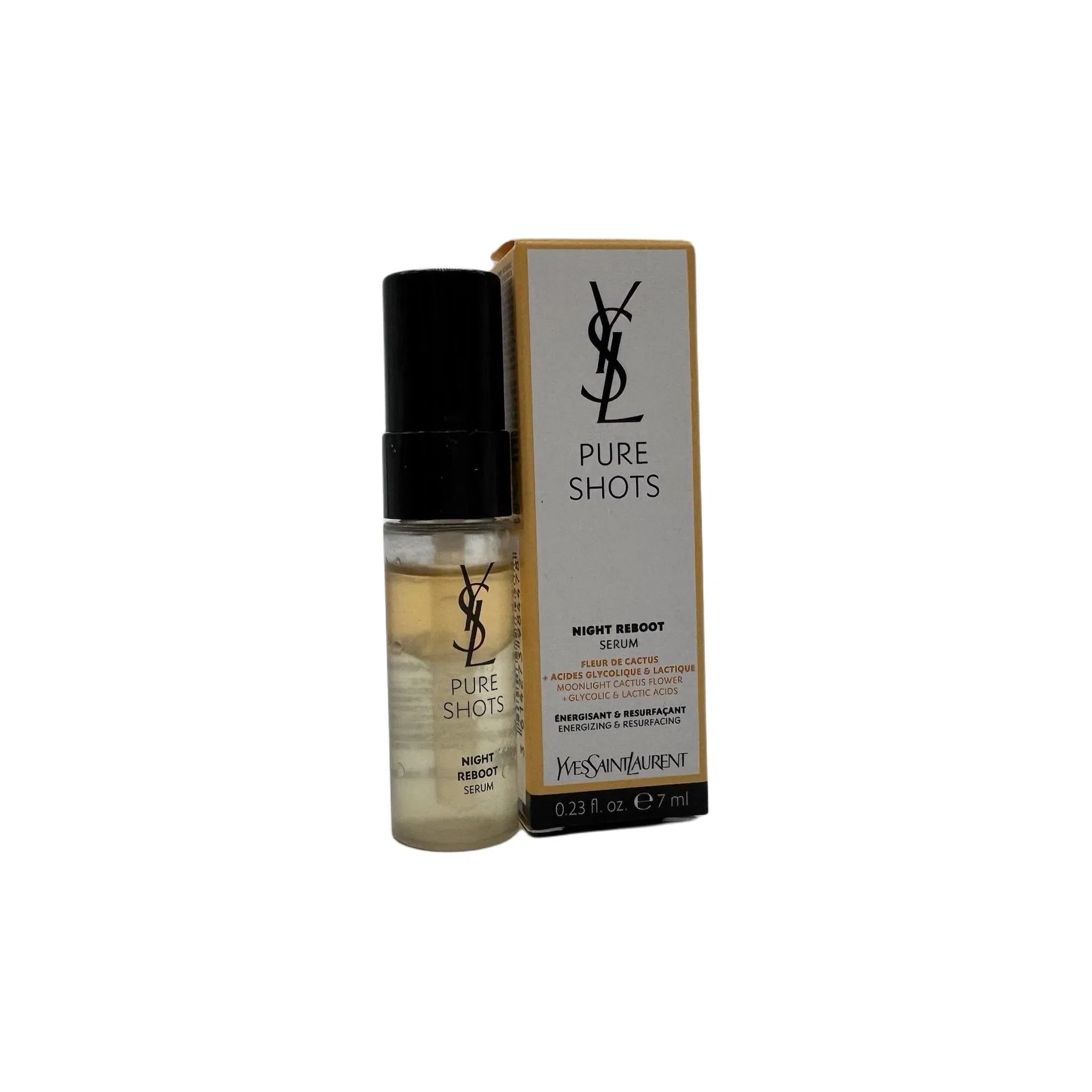 YSL 7ml