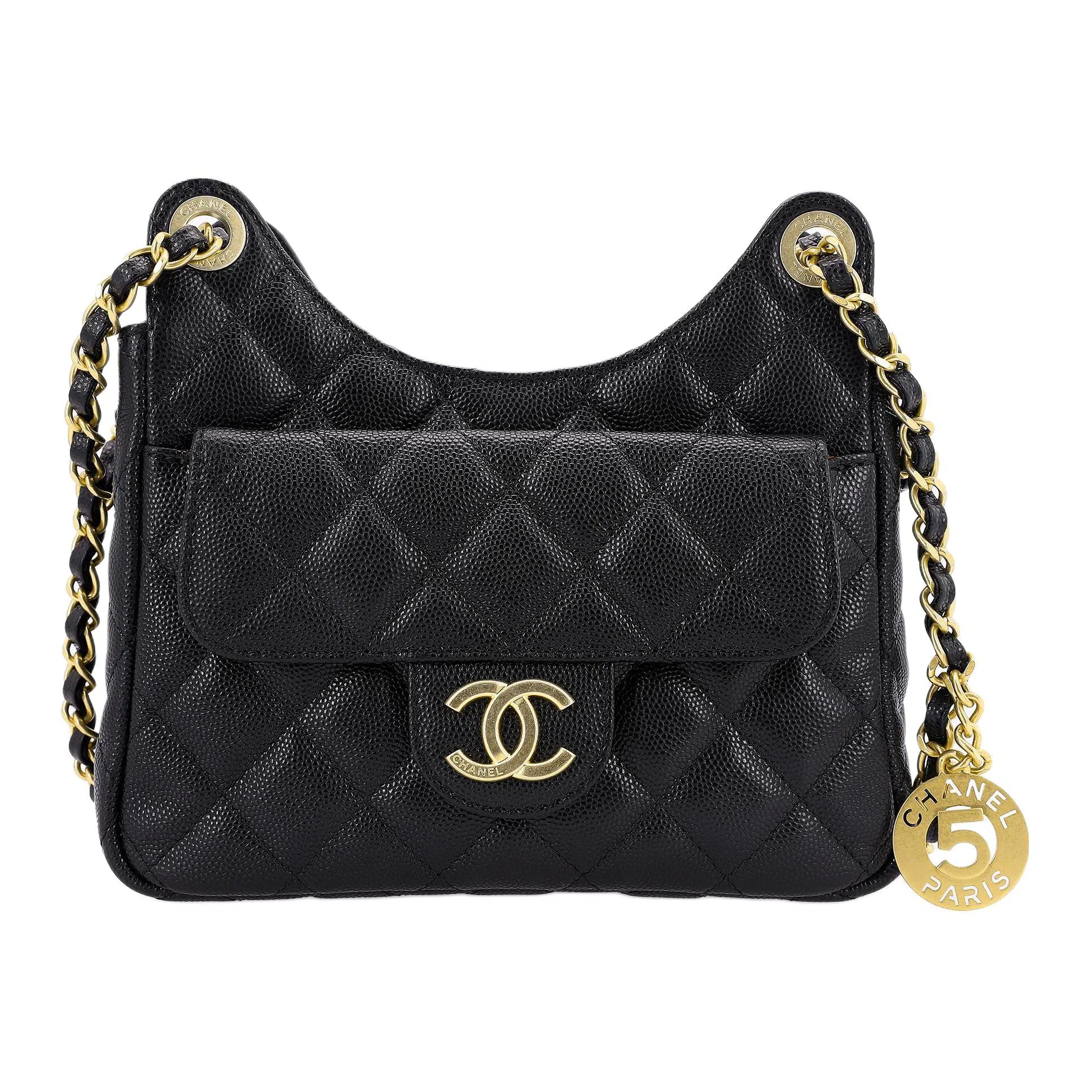 CHANEL 23P Hobo