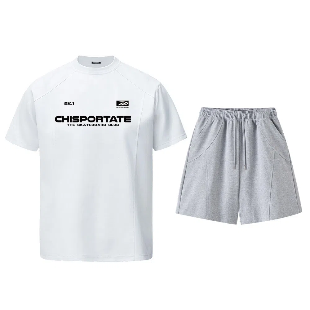 Chisportate T