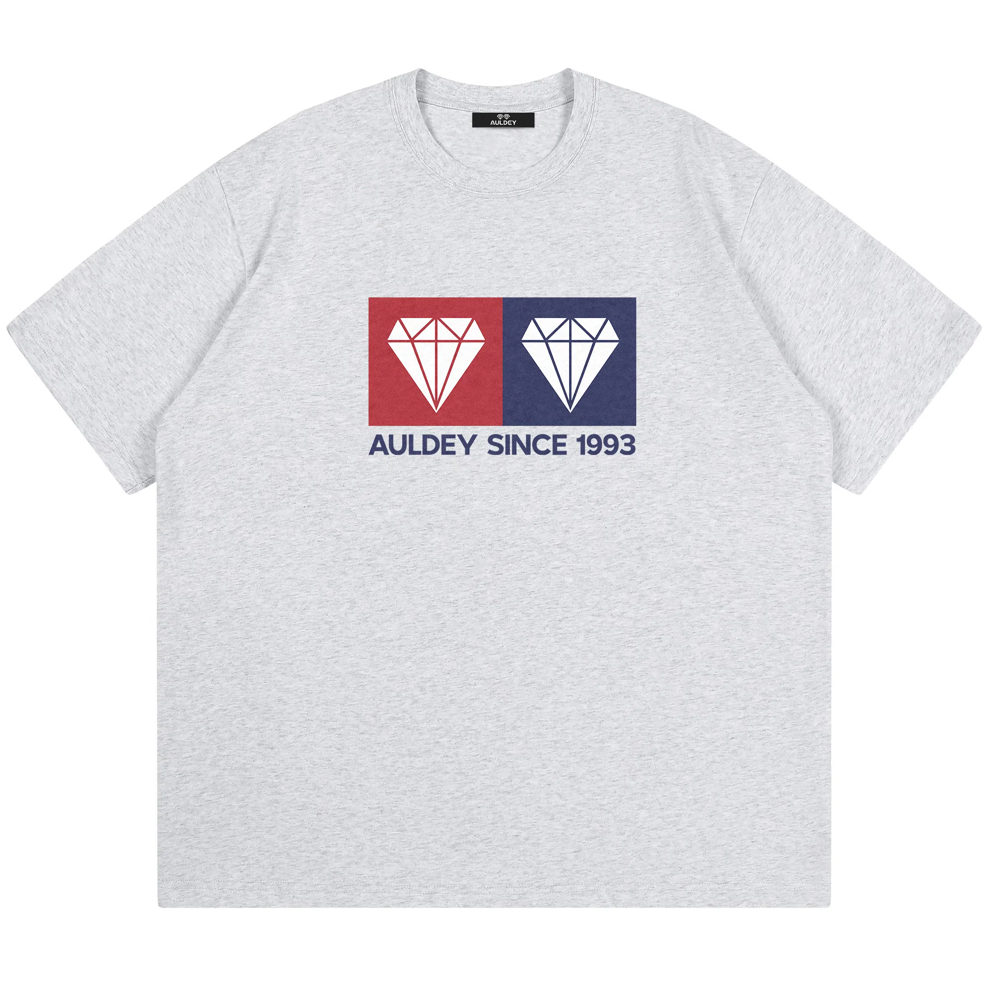 AULDEY LogoT