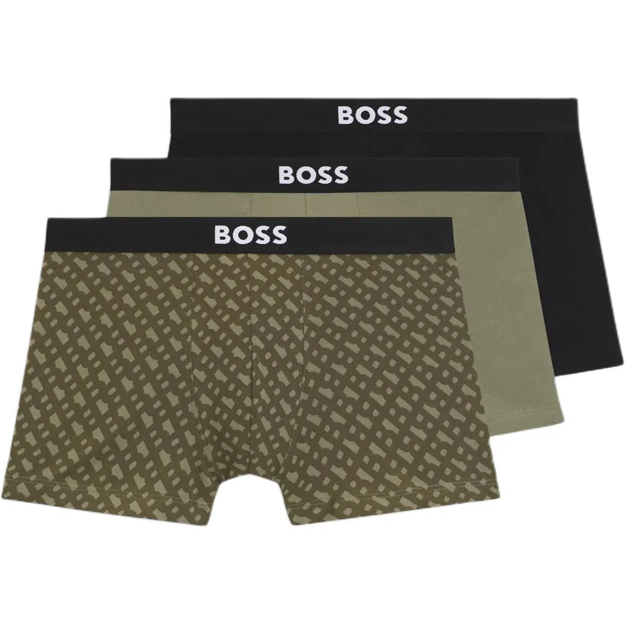 HUGO BOSS SS25