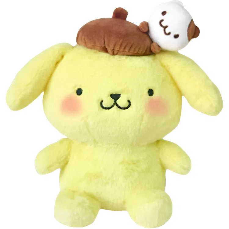 E-STRONG x Sanrio Baby 20cm