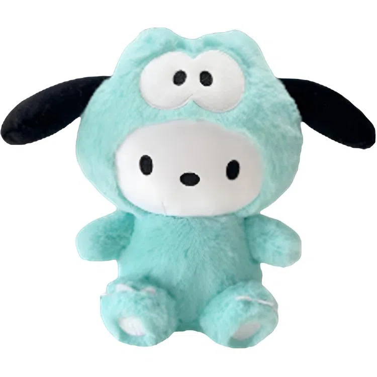 E-STRONG x Sanrio 20.5cm