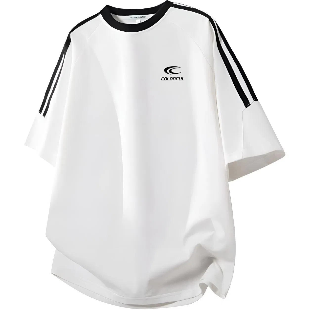 Colorful Creations logoT