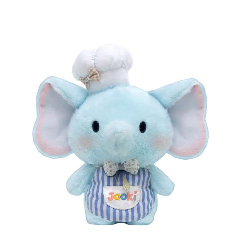 MIC RABBIT 25cm