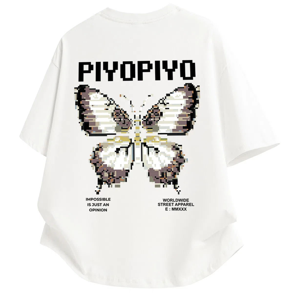 PIYOPIYO LogoinsT