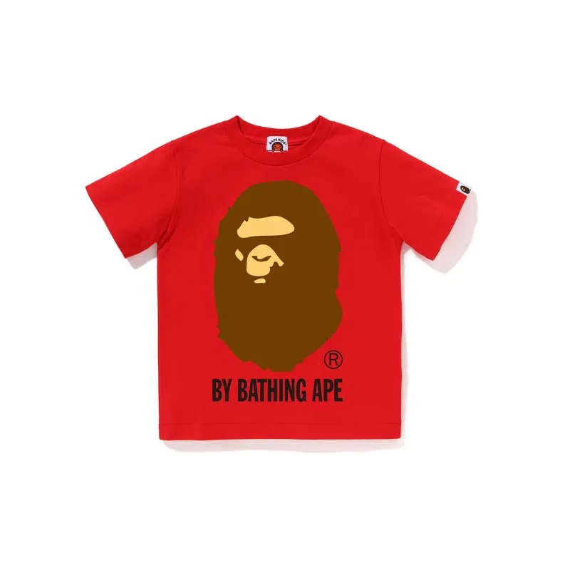 A BATHING APE T-Shirt SS25