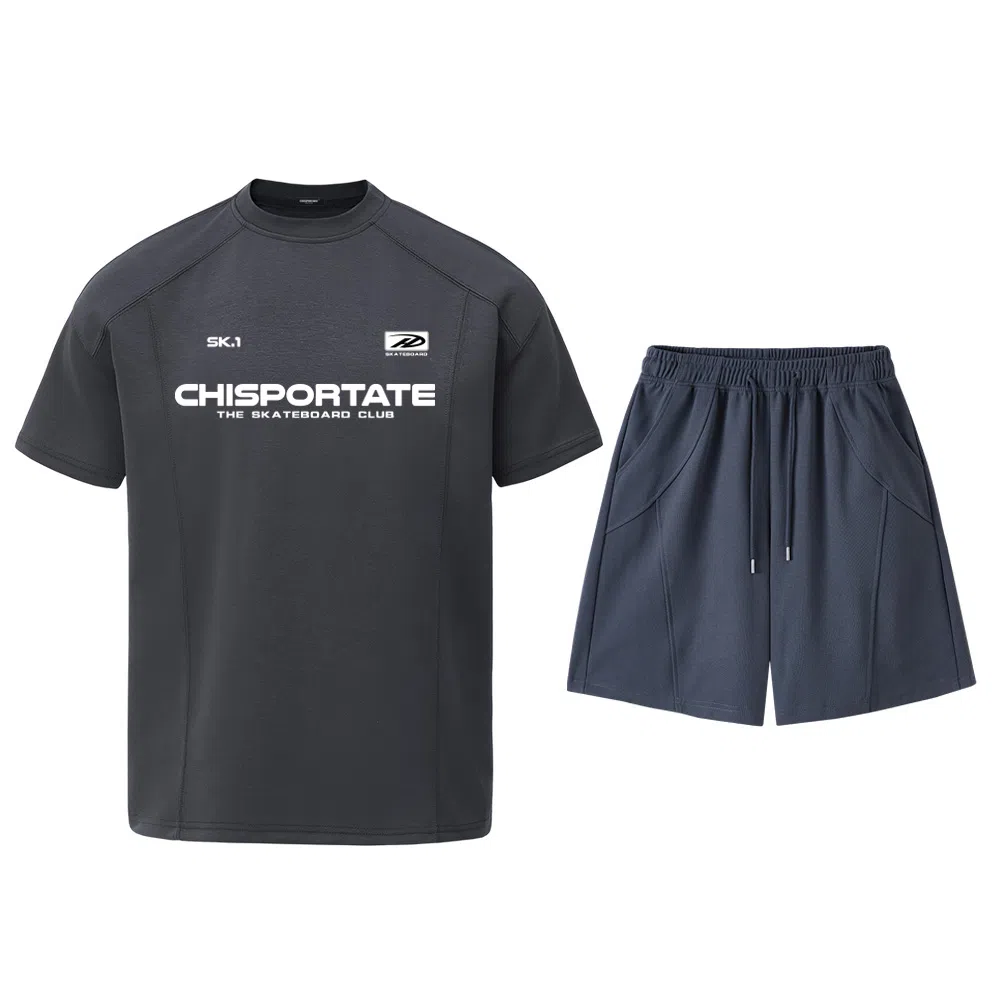 Chisportate T
