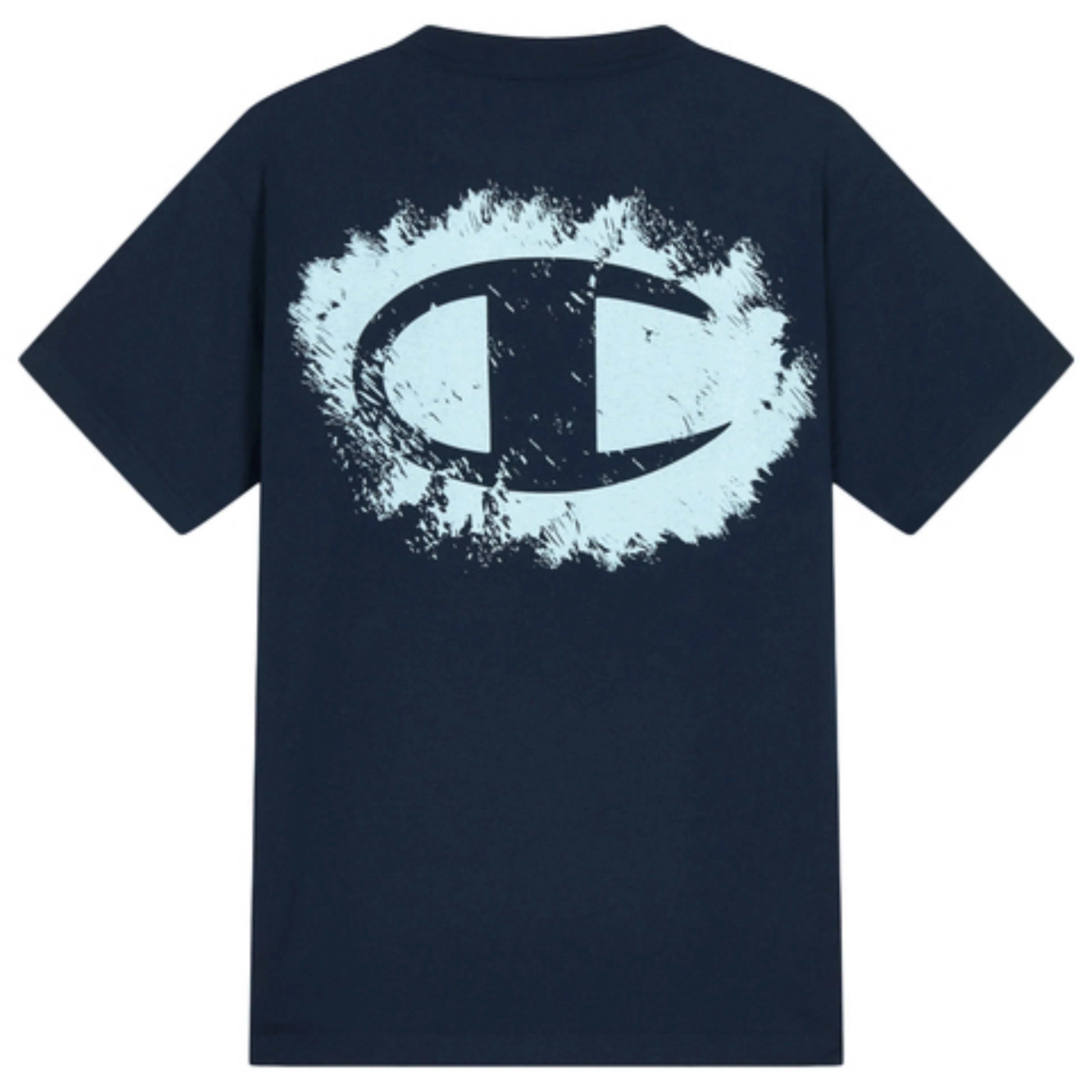 Champion BASIC SS24 C-LogoT