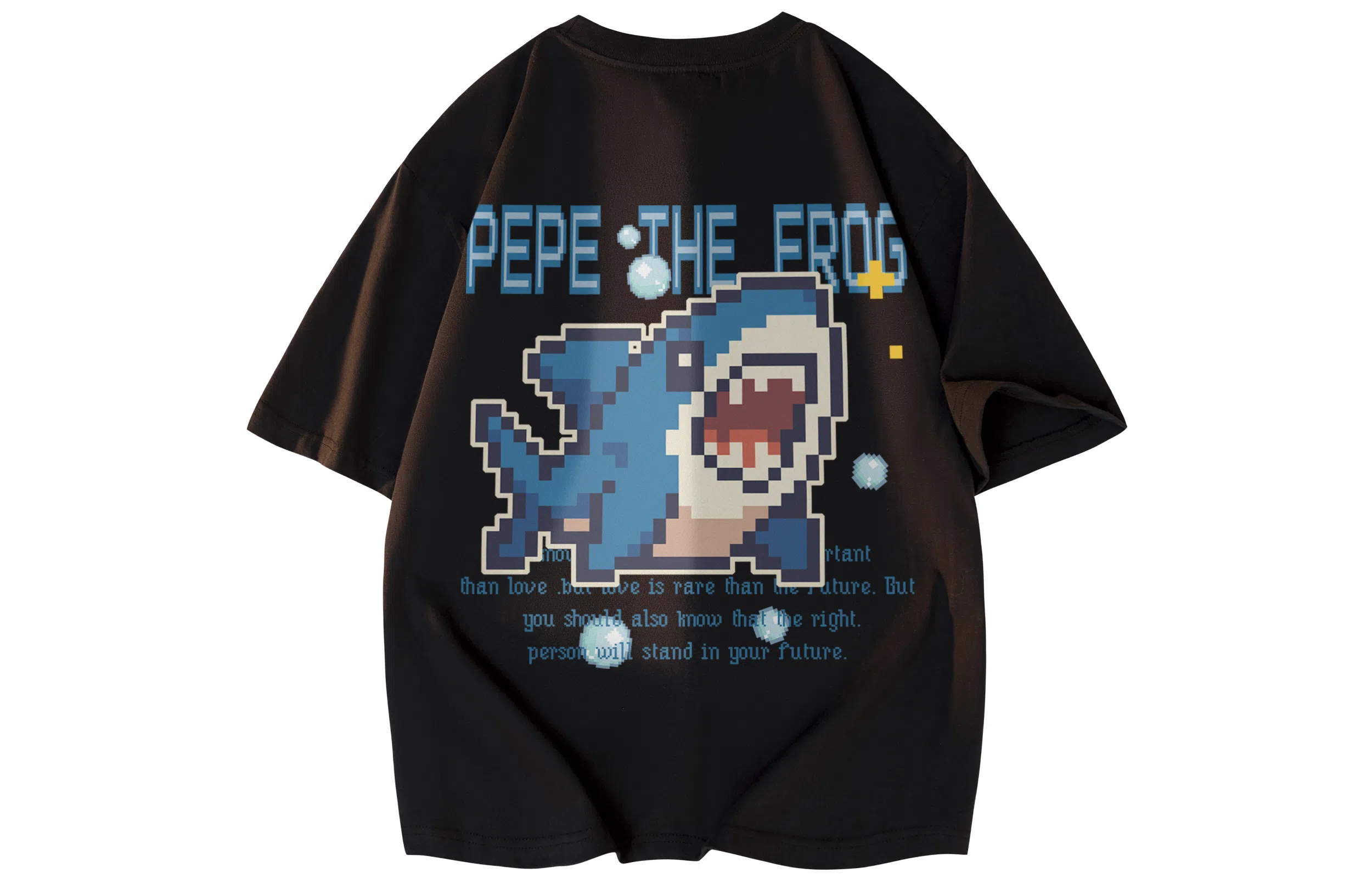 Pepe the Frog T-Shirt