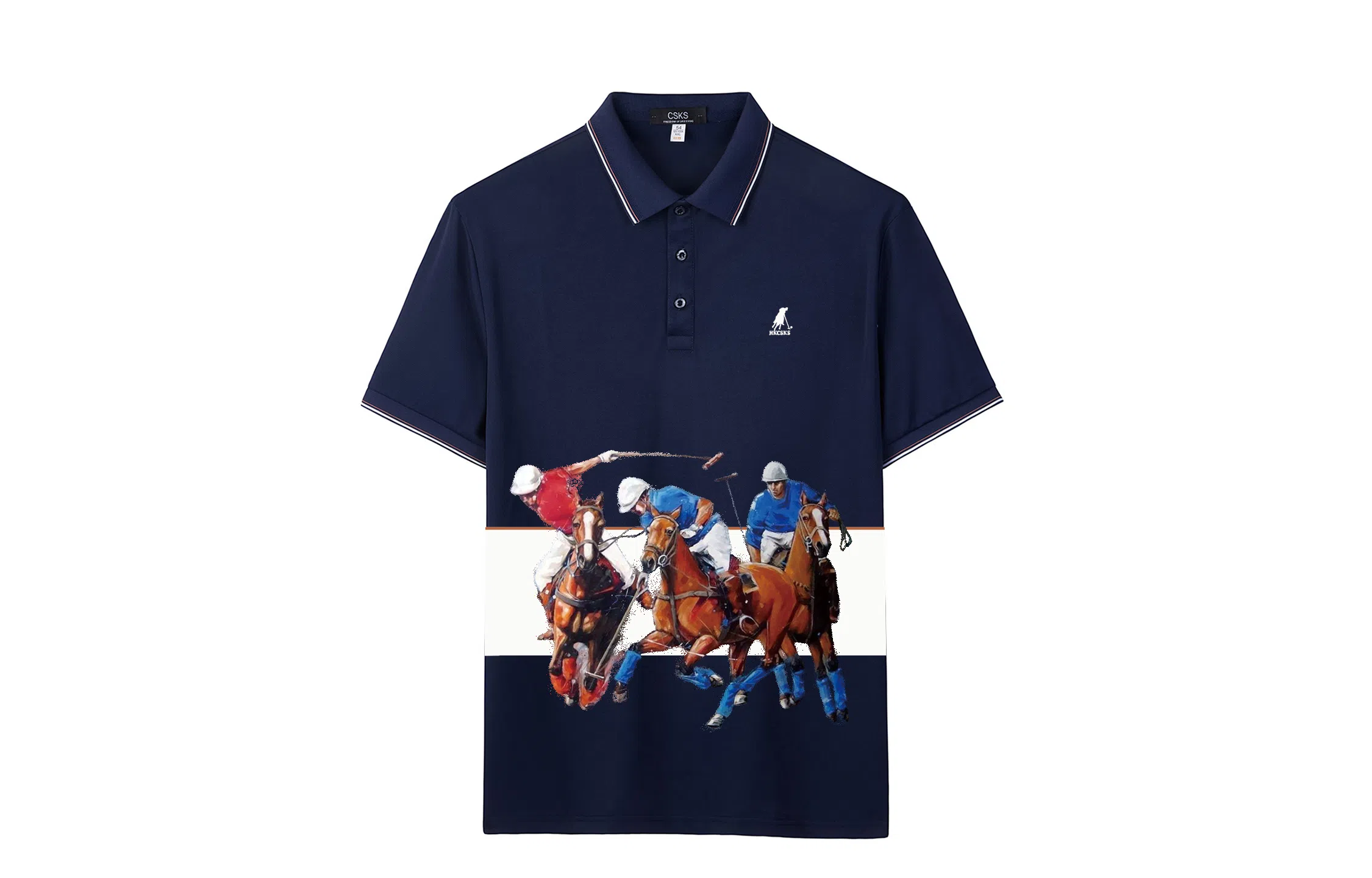 CSKS poloPolo