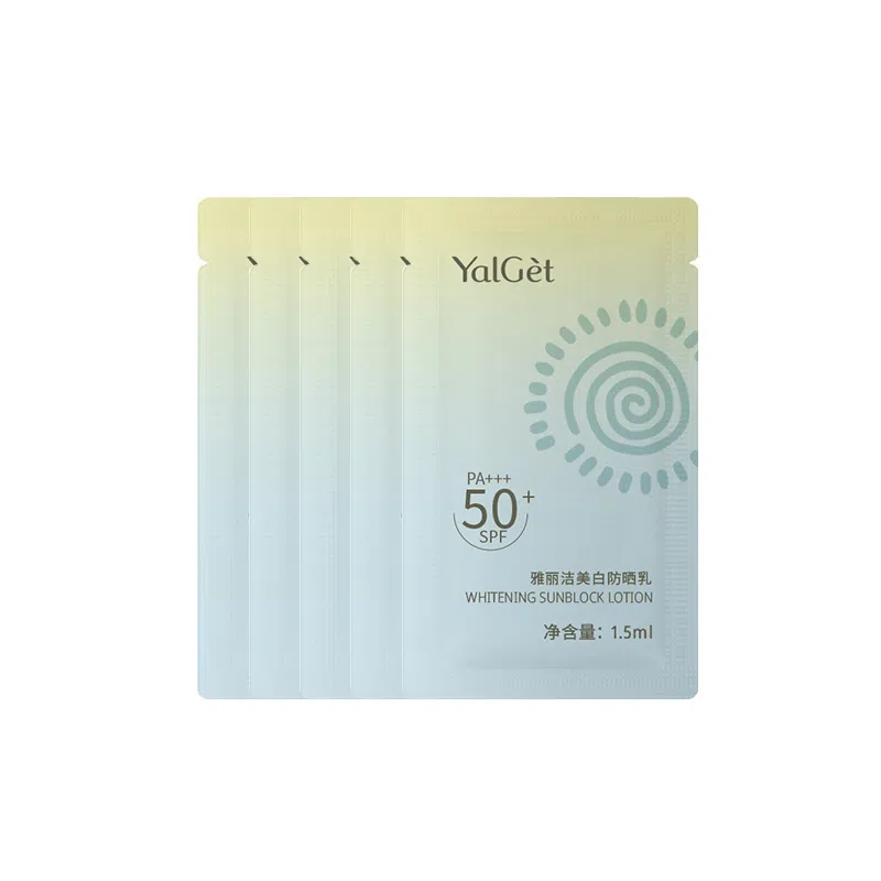 YALGET 1.5ml*5