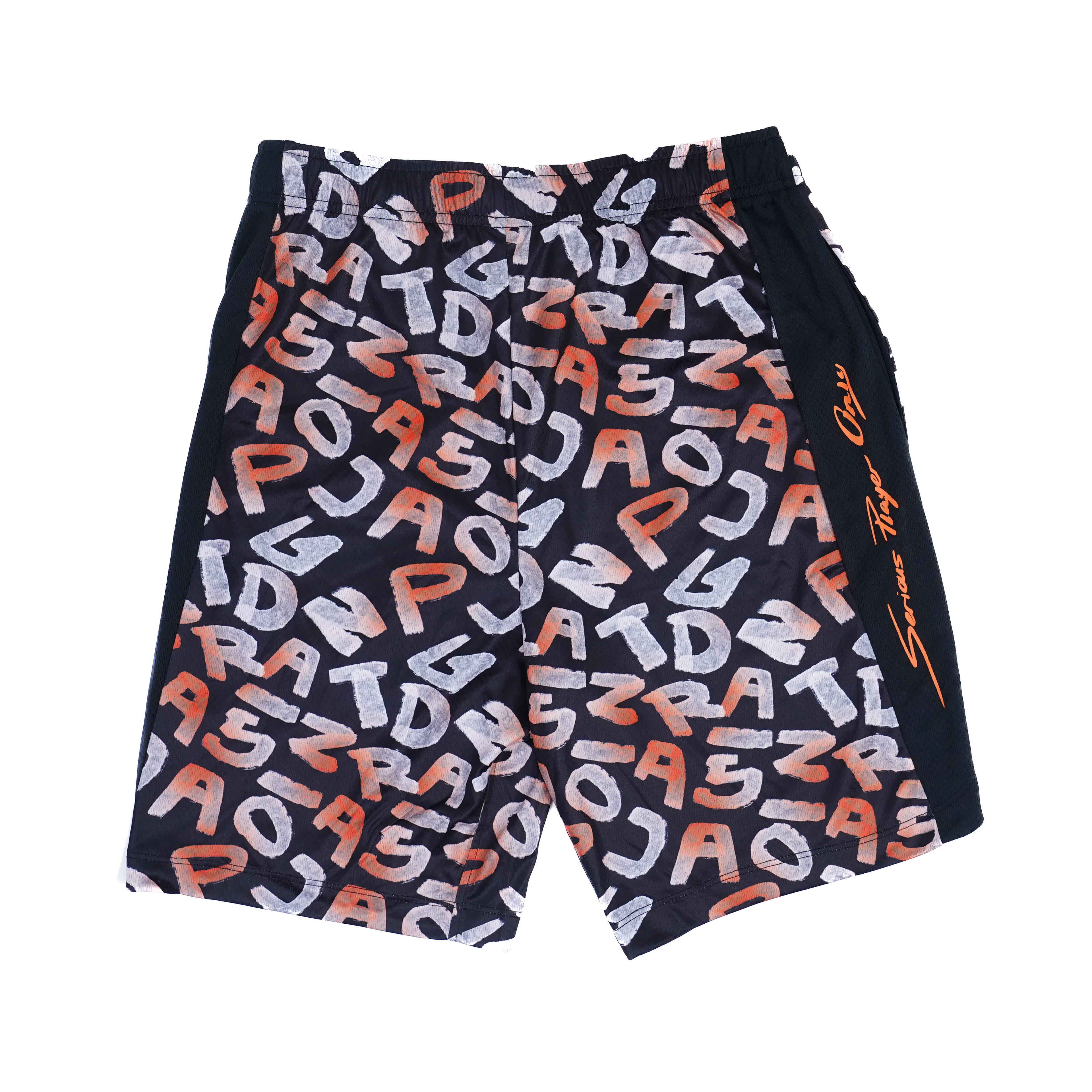 Serious Player Only x APG