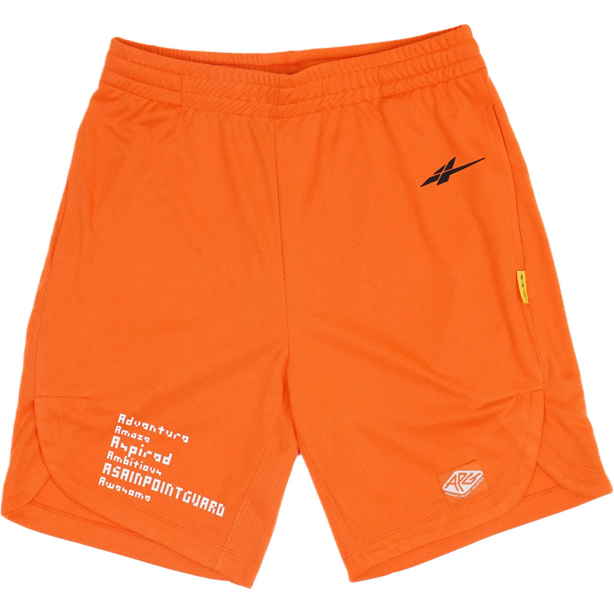 Serious Player Only x APG