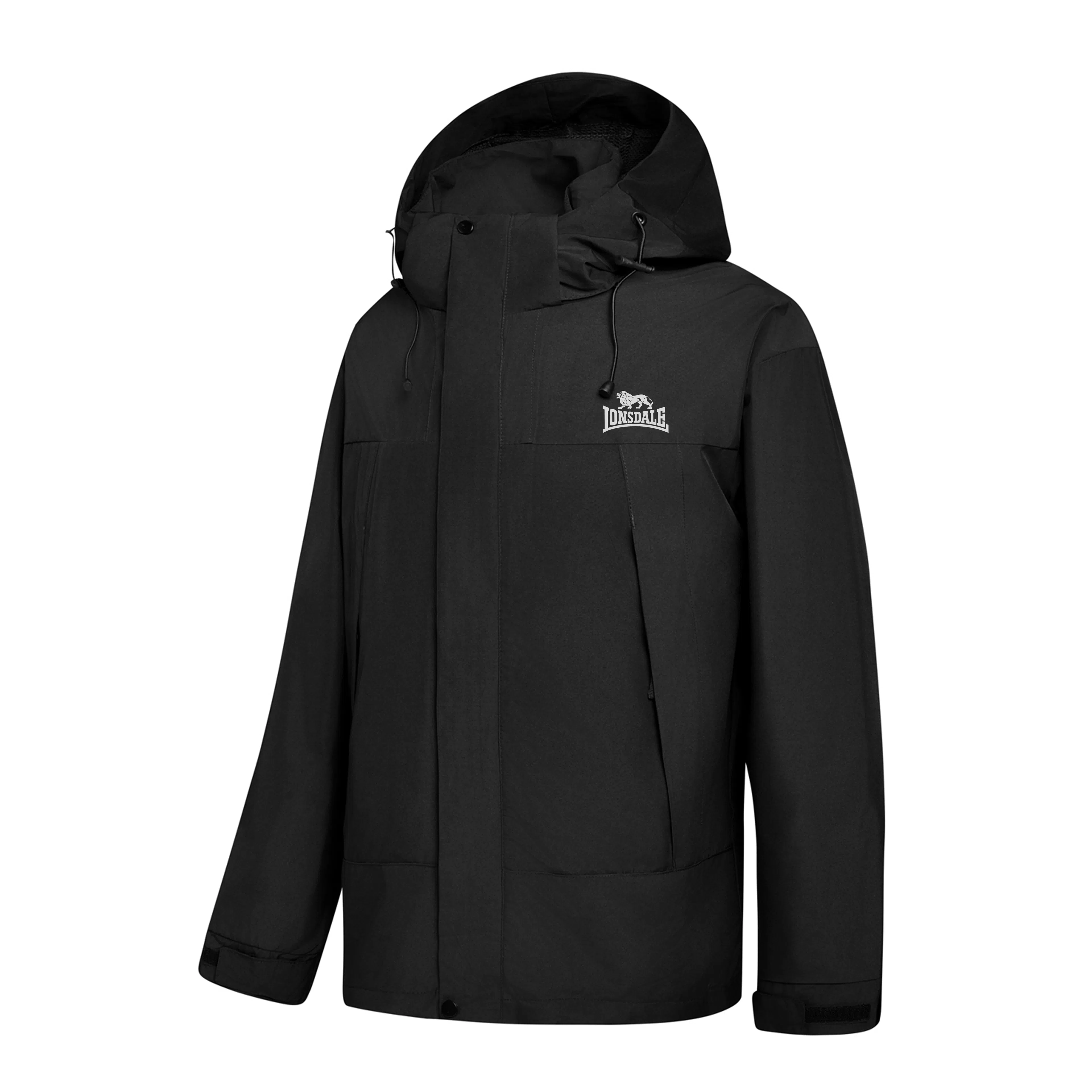 Lonsdale Mountain Jacket
