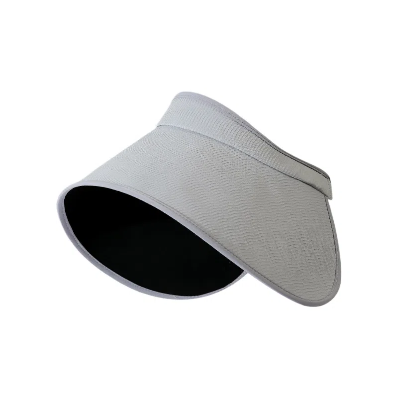 梦特娇 休闲潮流时尚空顶帽 涤纶 氨纶 防晒帽 男女同款情侣款