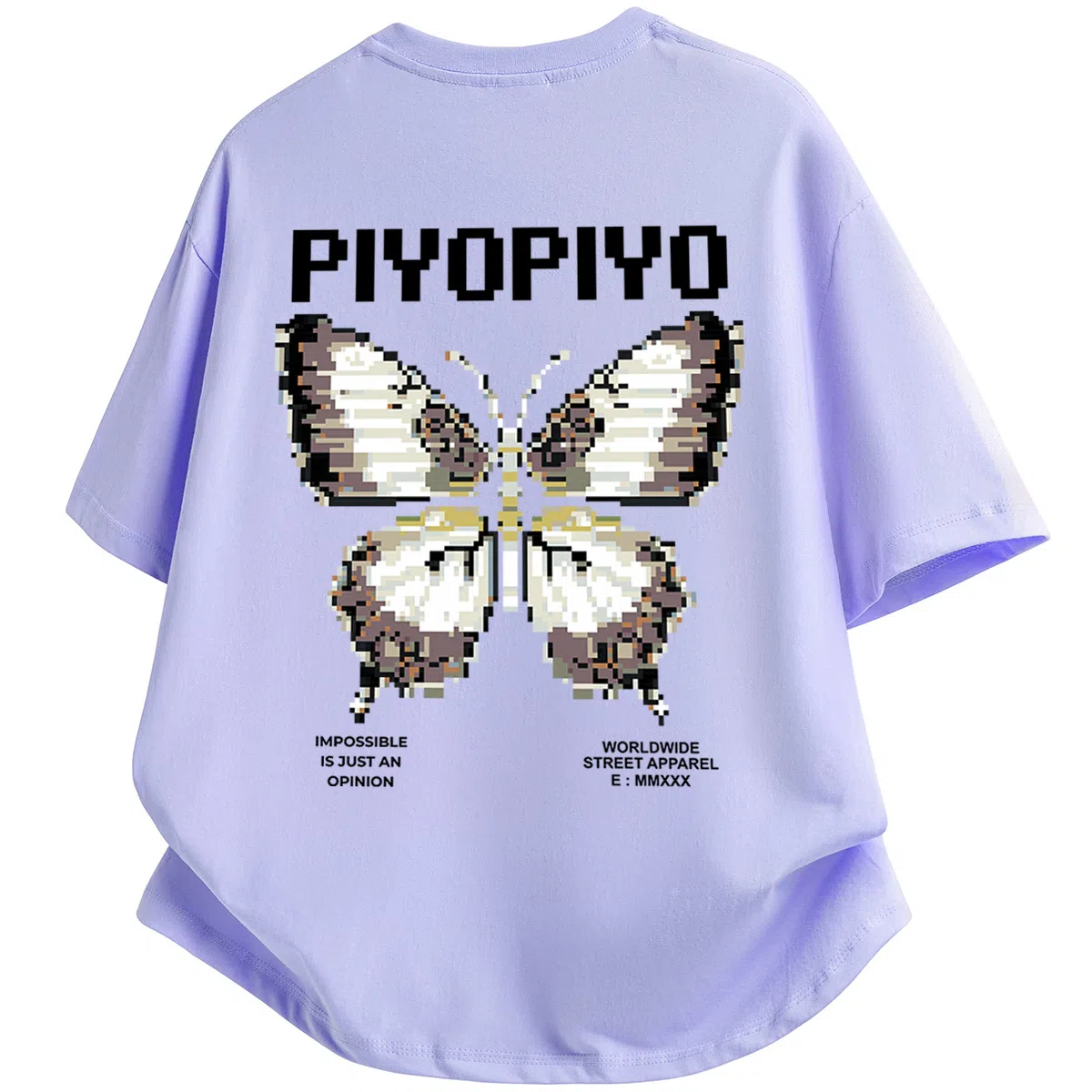 PIYOPIYO LogoinsT