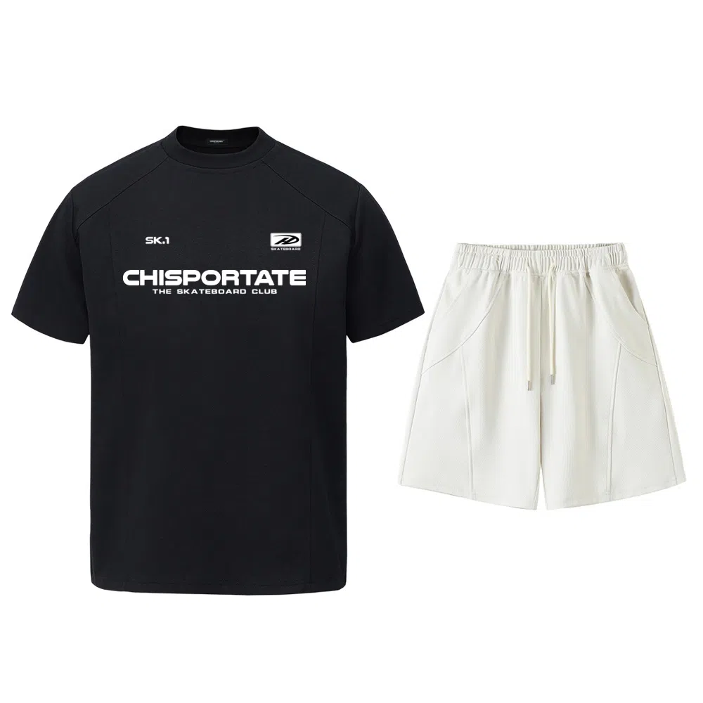 Chisportate T