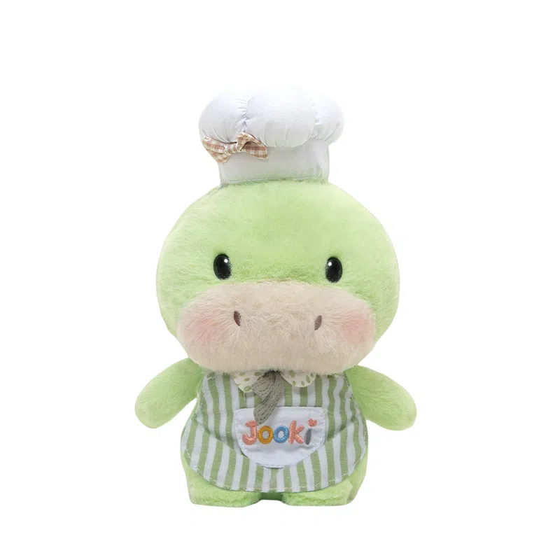 MIC RABBIT 25cm