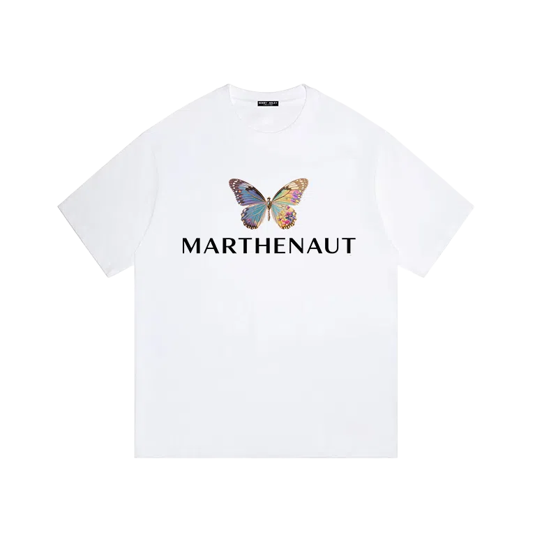 MARTHENAUT T