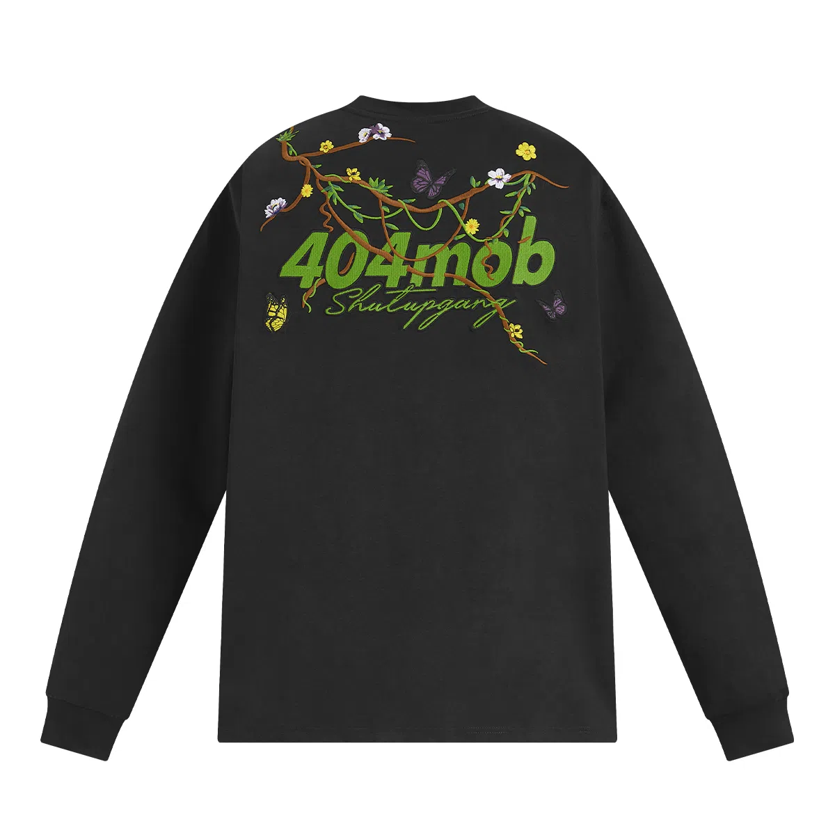 404MOB GANG T
