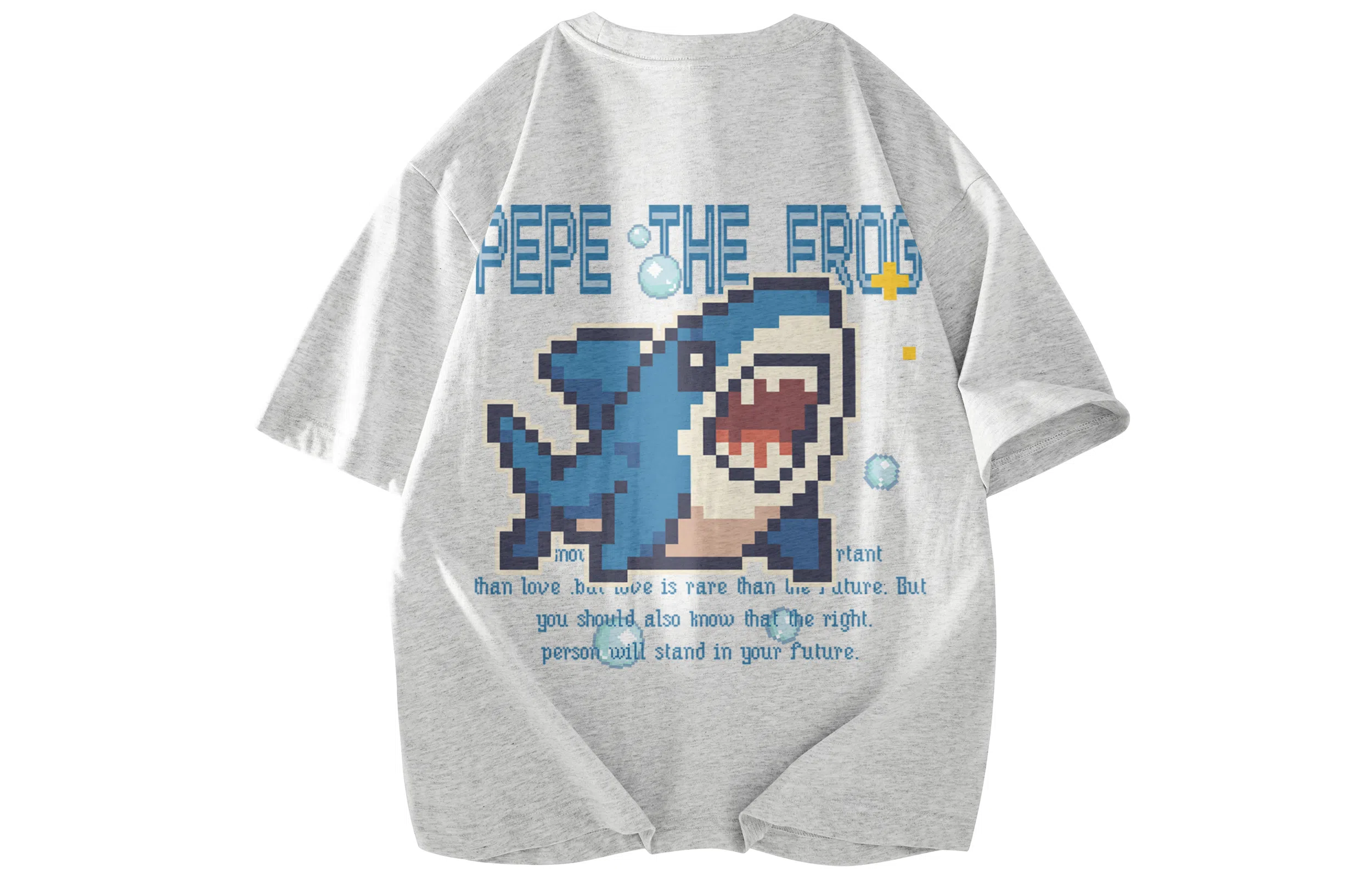 Pepe the Frog T-Shirt