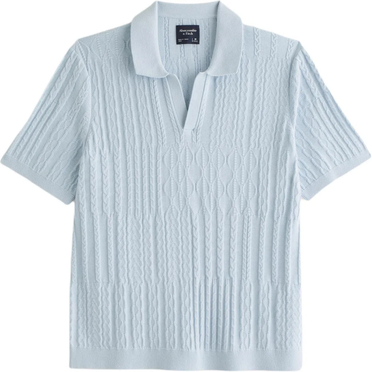 AbercrombieFitch VPolo