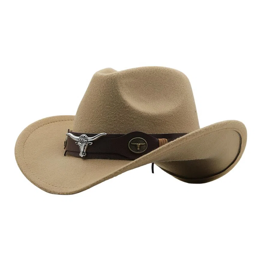 OXO OVERLOAD Cowboy Hat