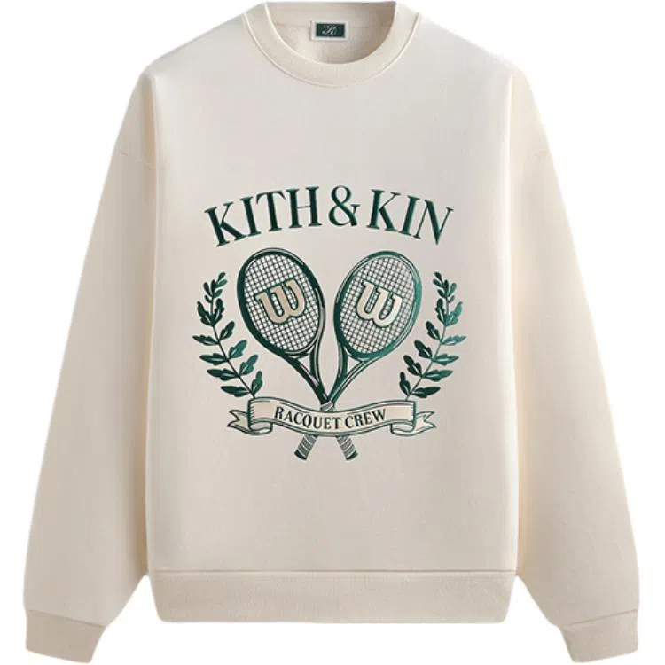 Wilson x KITH SS25