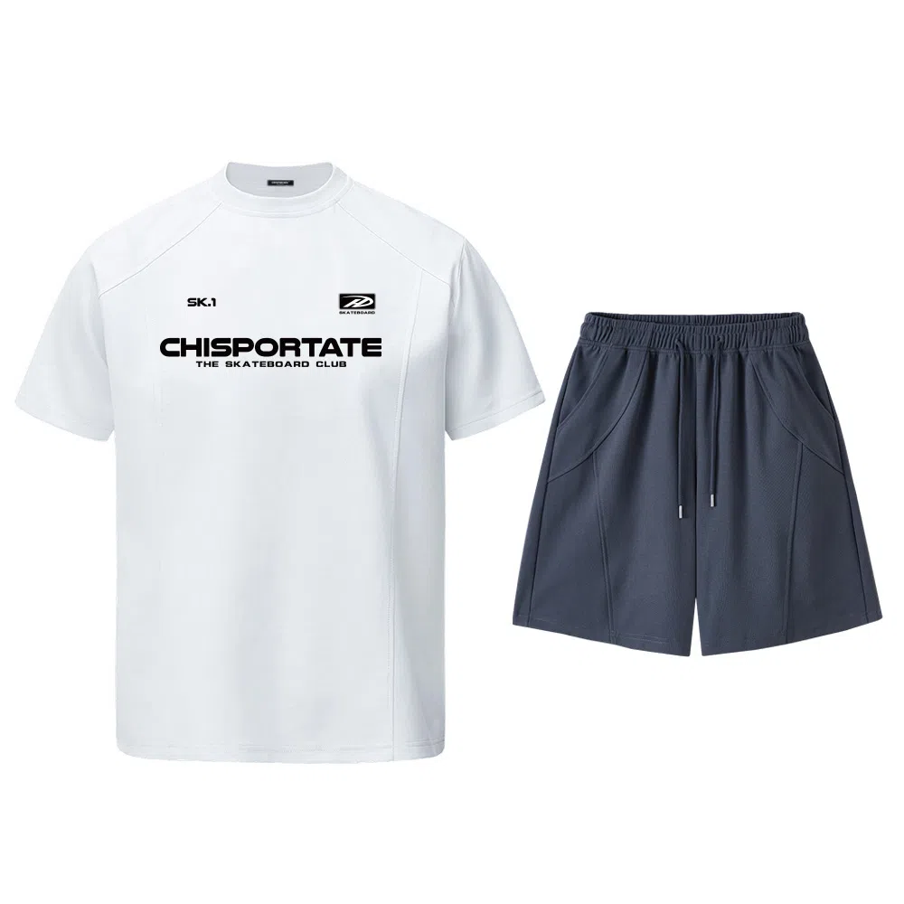 Chisportate T