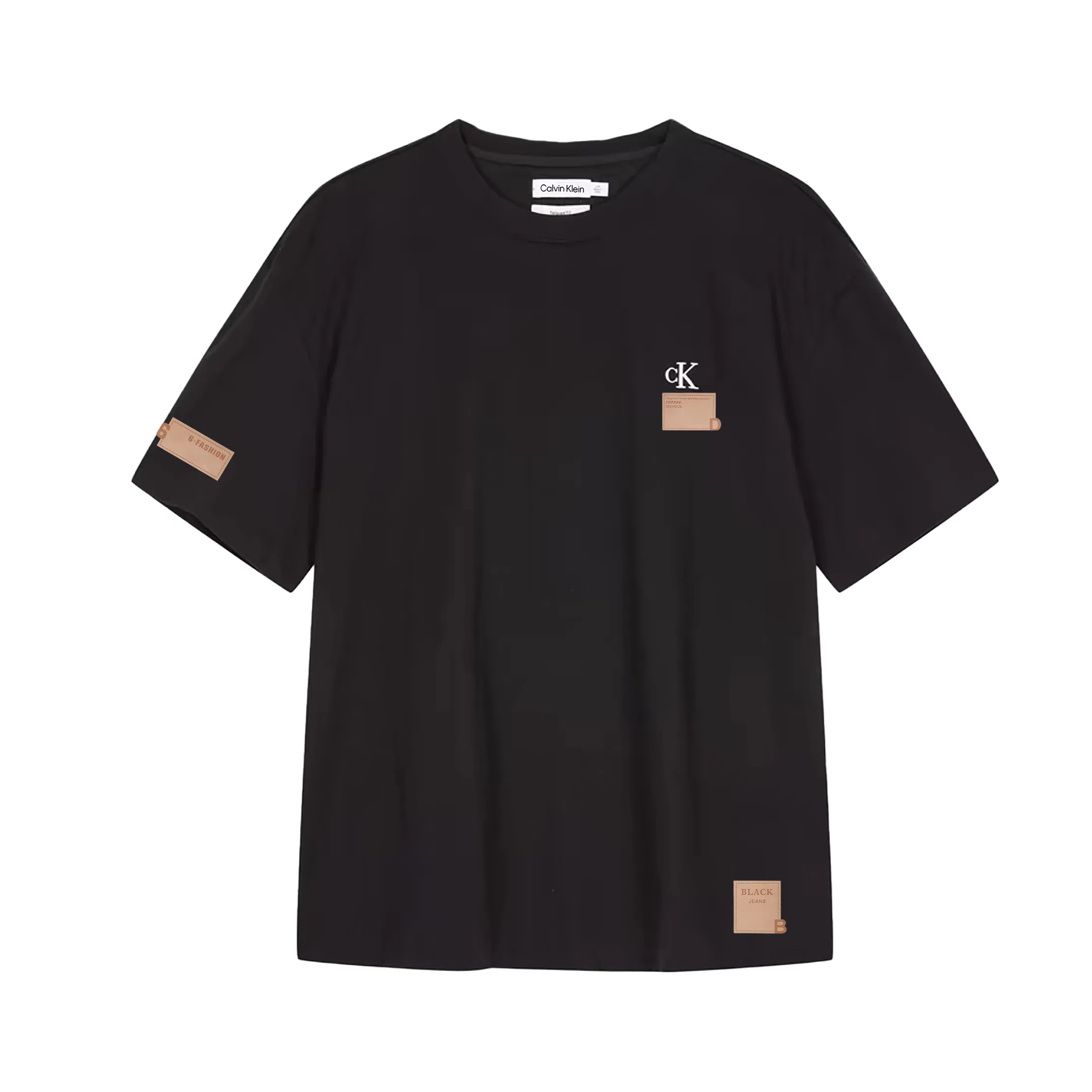 CALVIN KLEIN T