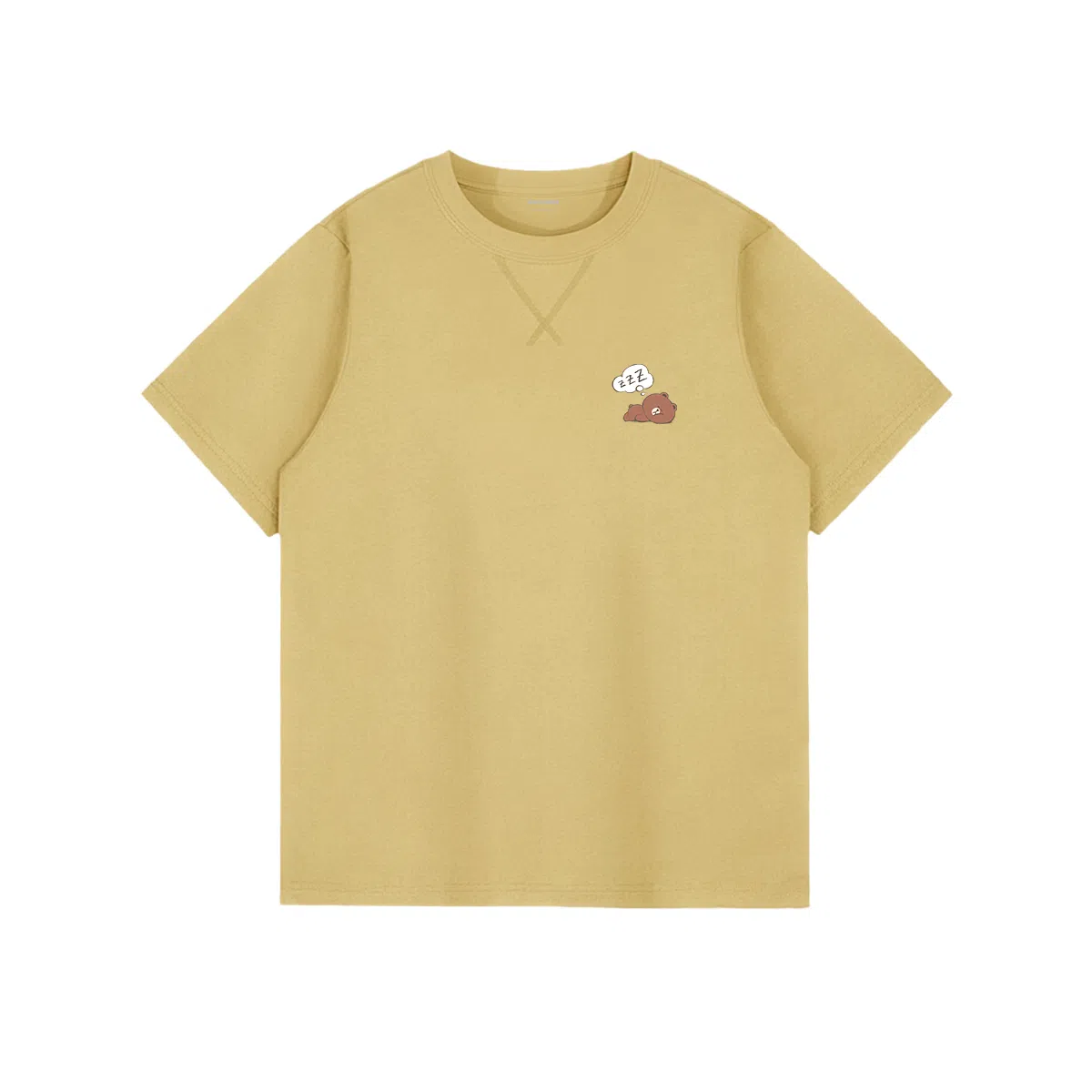 LINE FRIENDS oversizeT