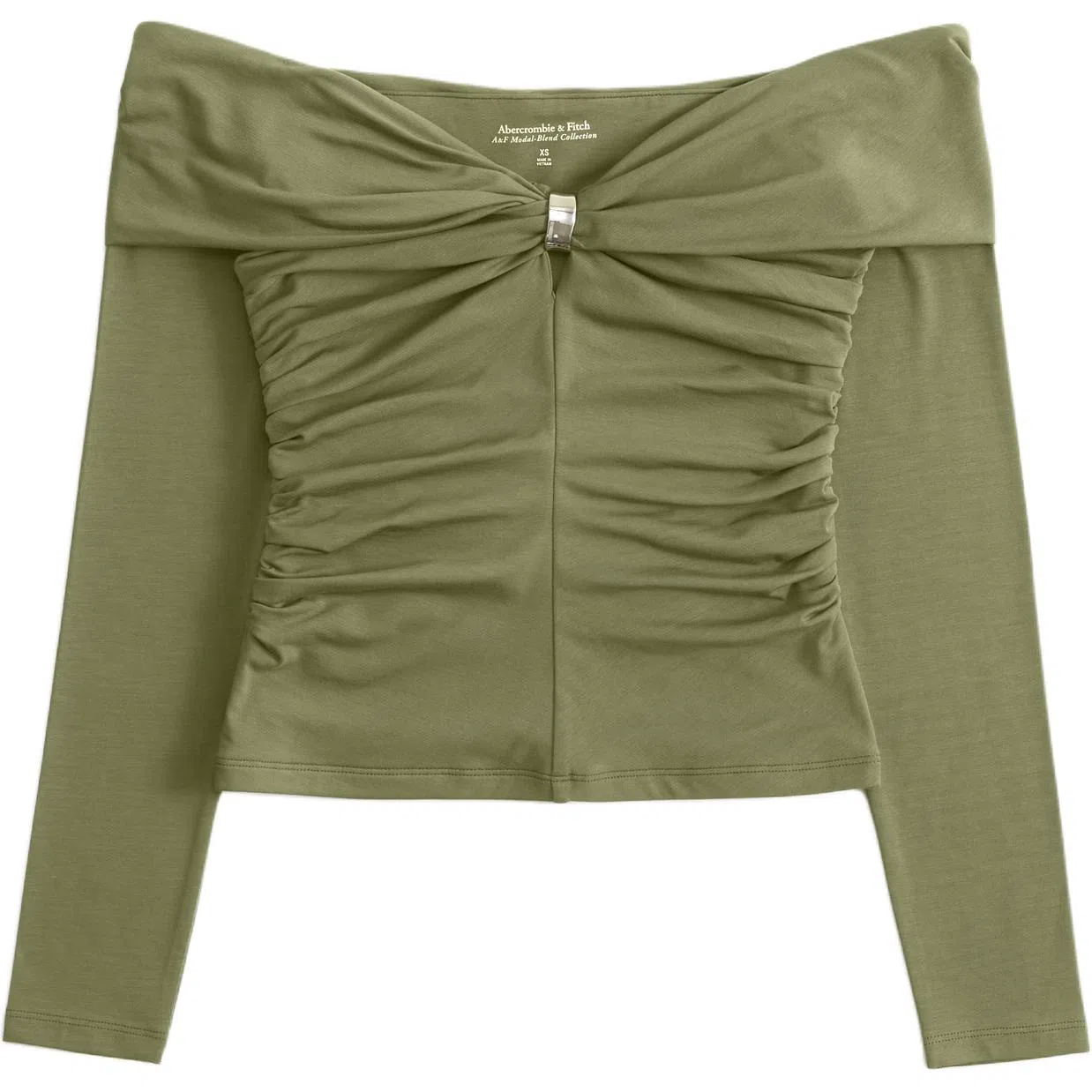 AbercrombieFitch T