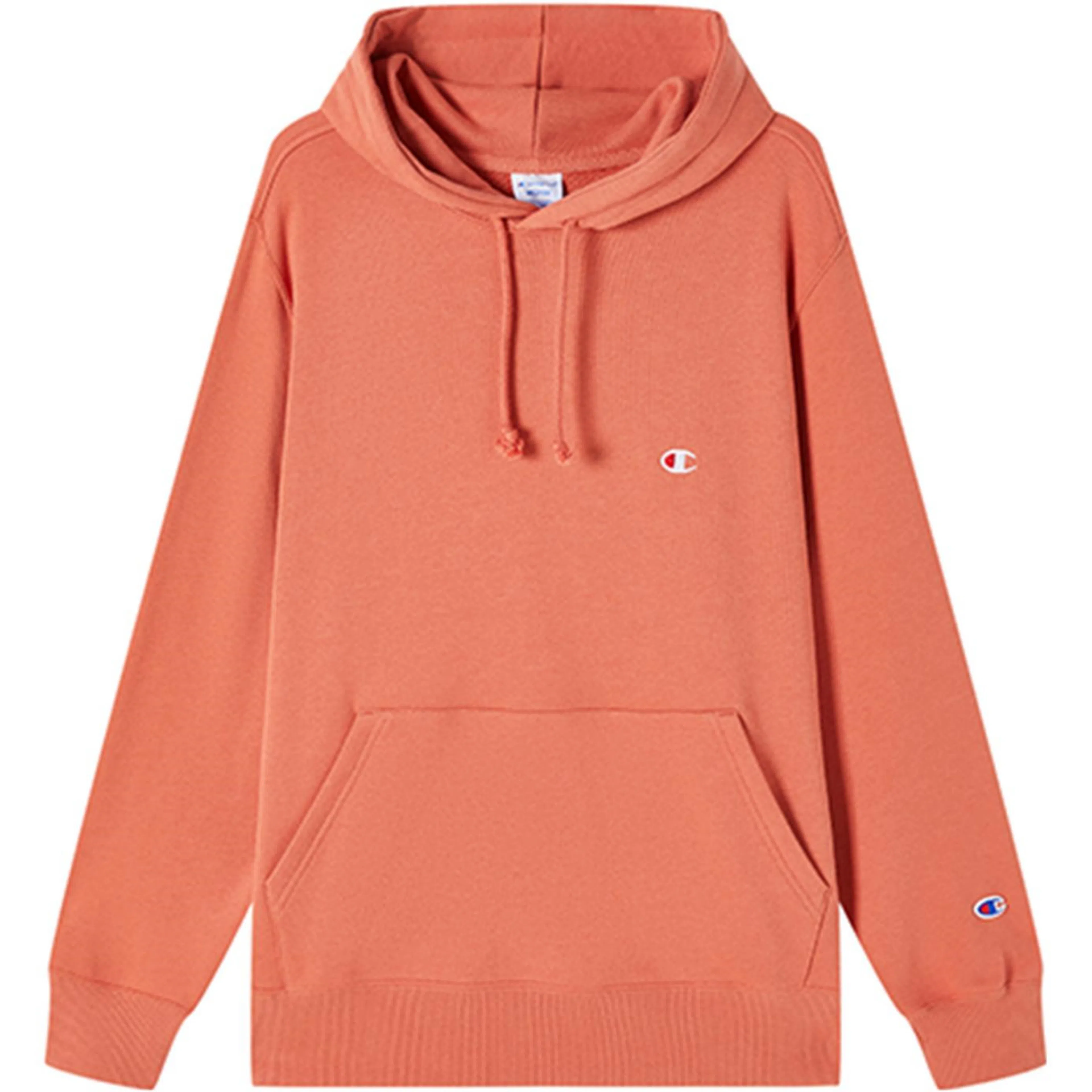 Champion Basic Hoodie