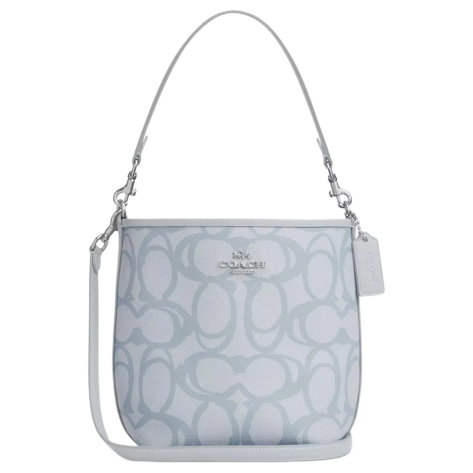 COACH City 17 Ice Blue