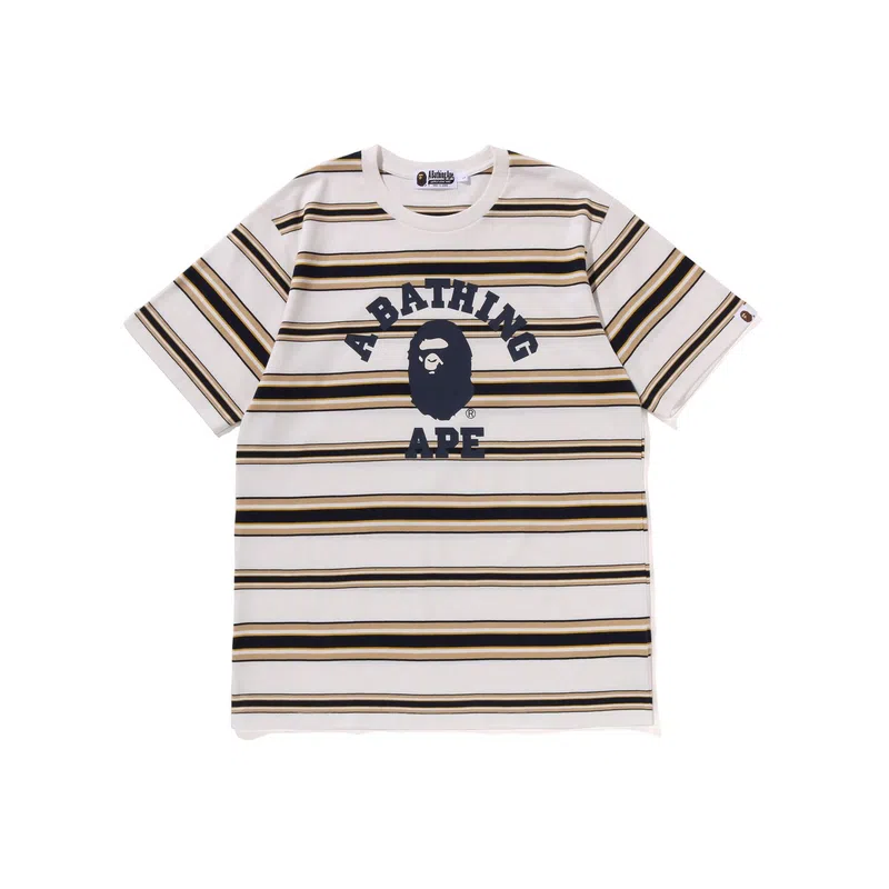 BAPE SS25 T