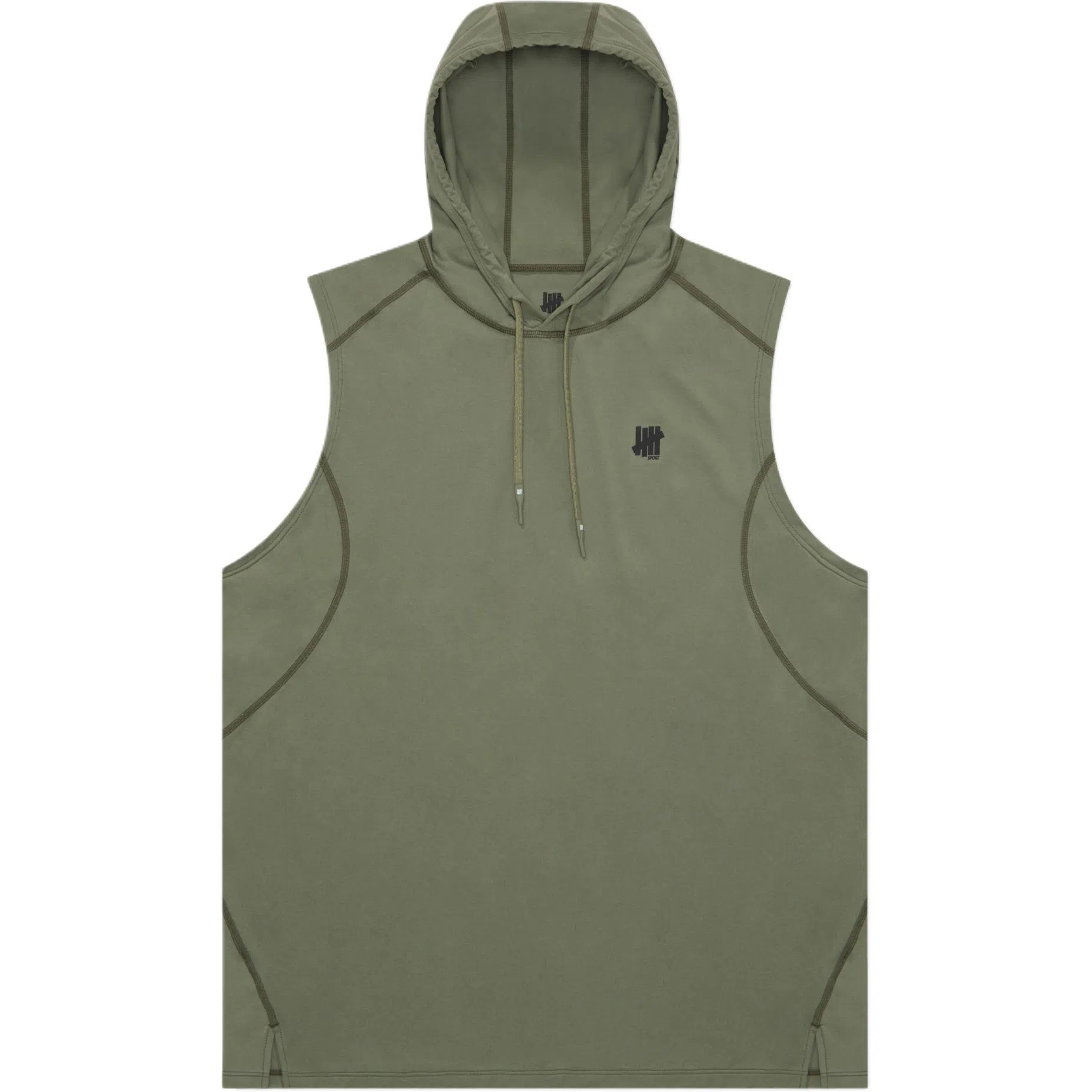 UNDEFEATED SPORT SS25 Logo