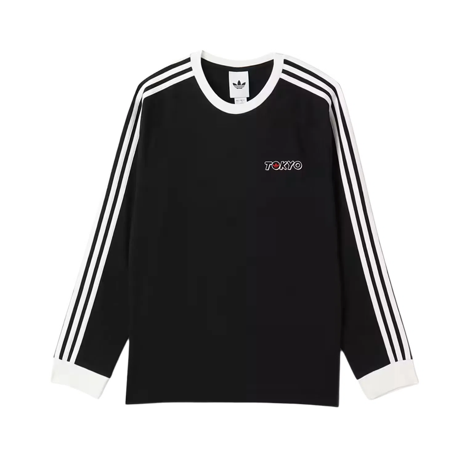 adidas originals Tokyo SS25 KATAKANA T