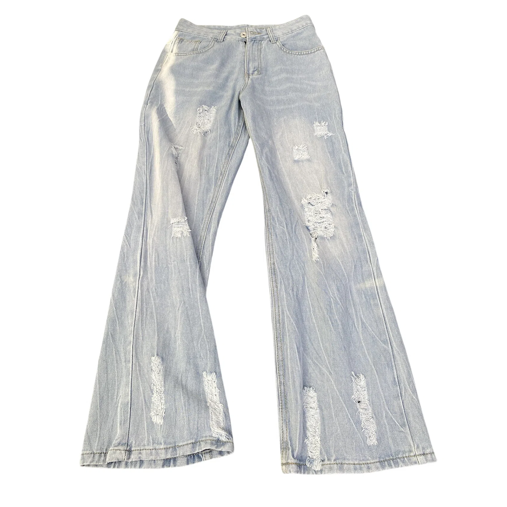 Hypeyourself Clean fit