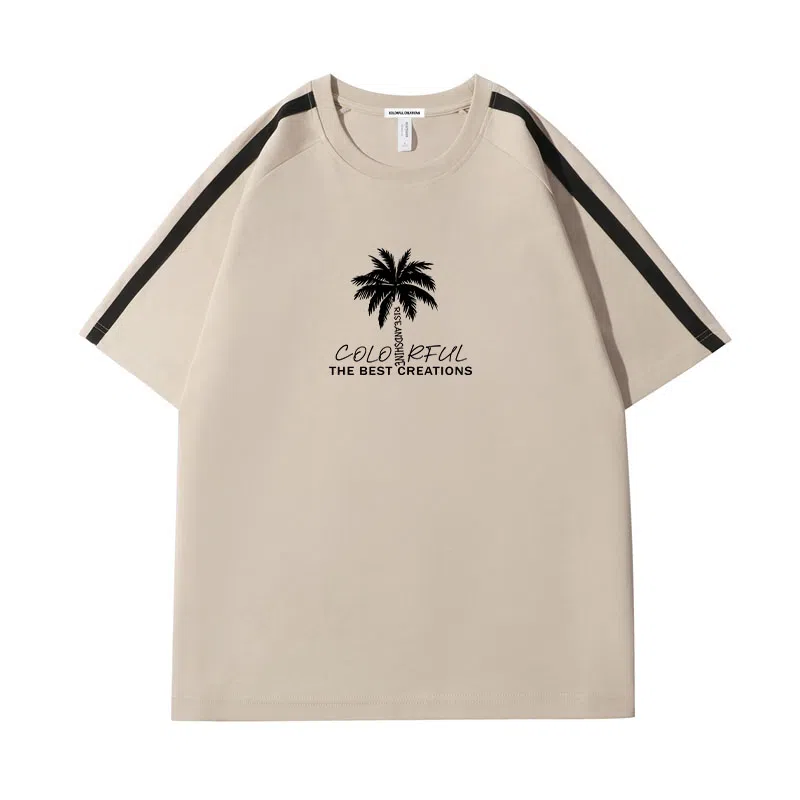 Colorful Creations T