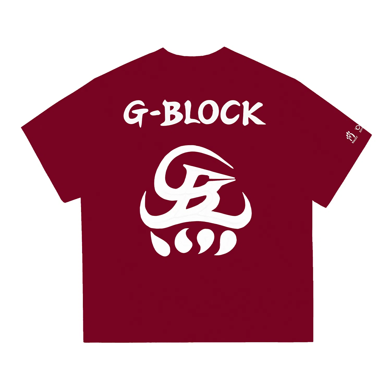 BIPOLAR G-BLOCKT