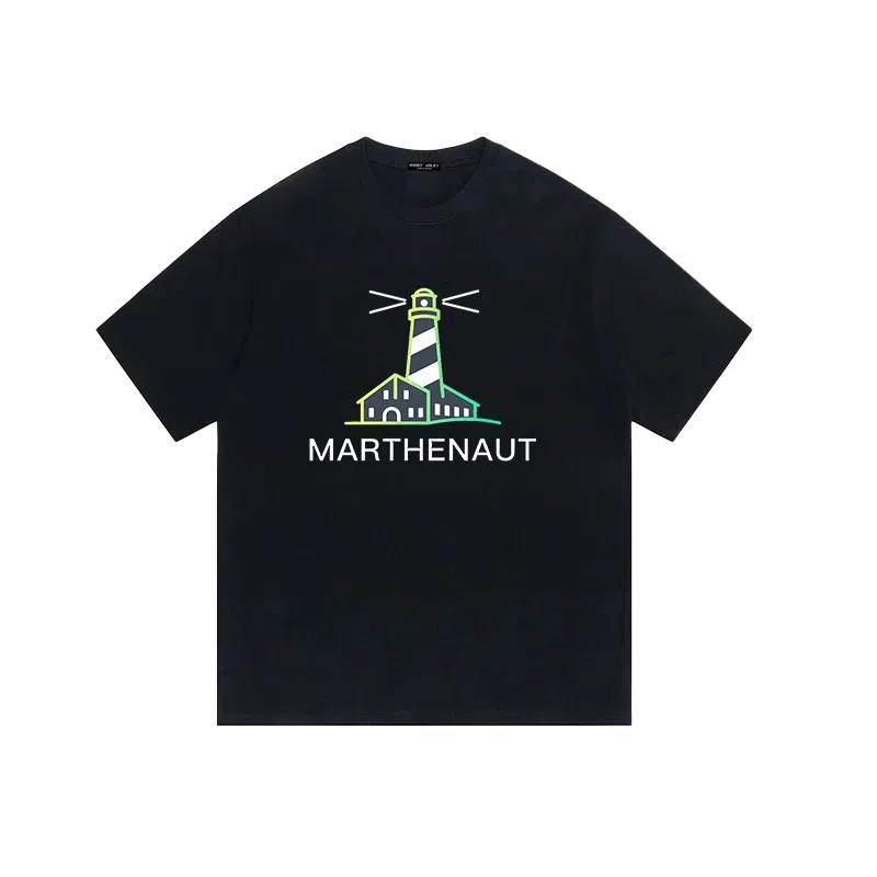 MARTHENAUT T