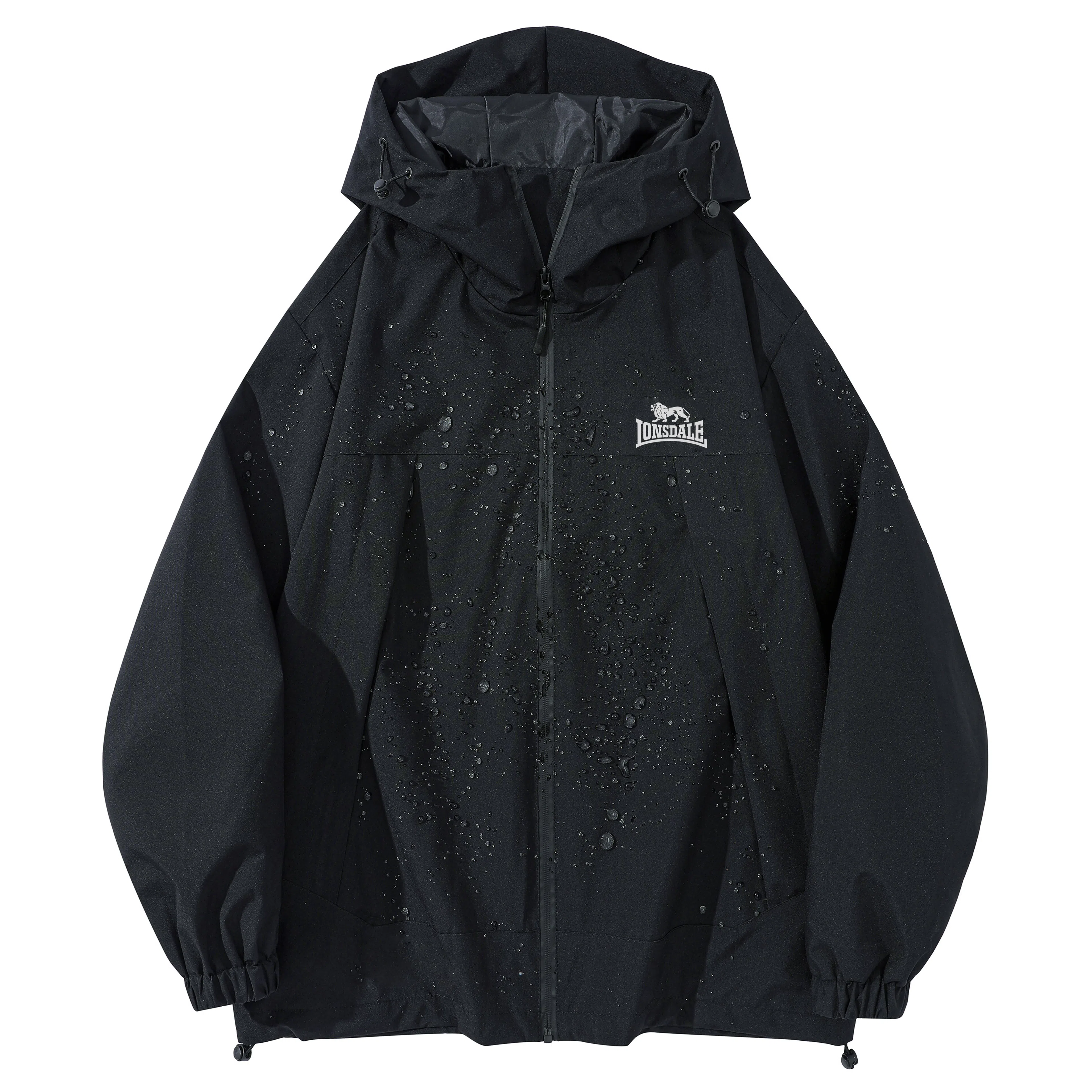 Lonsdale Outdoor Jacket