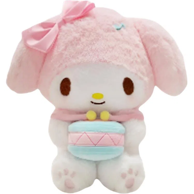 E-STRONG x Sanrio 23cm
