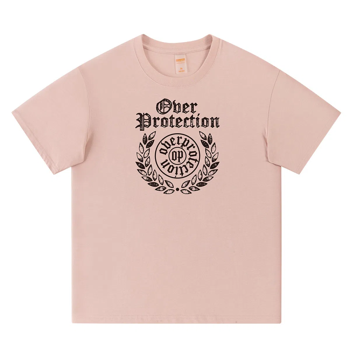 OVERPROTECTION T
