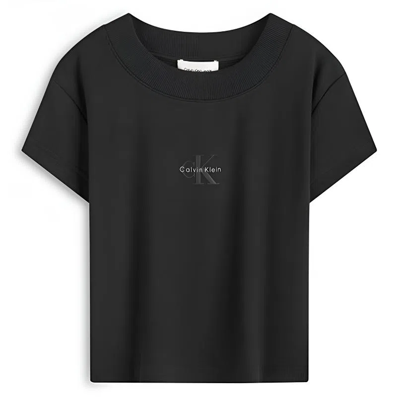 CALVIN KLEIN Logo T