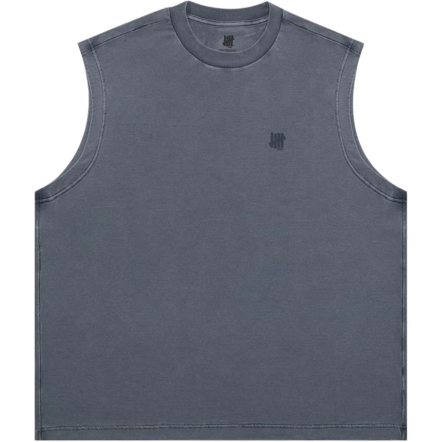 UNDEFEATED SPORT SS25