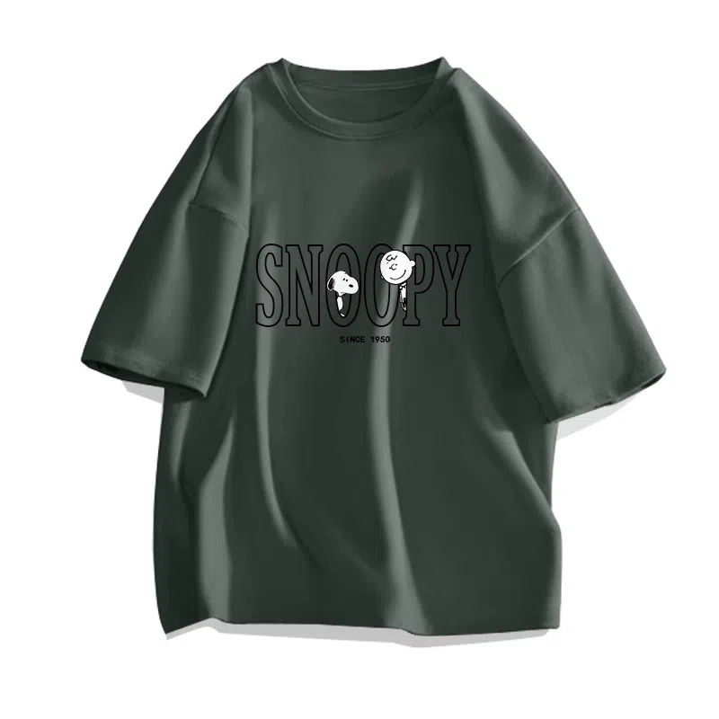 SNOOPY T
